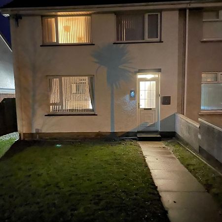 31 End Terrace. Villa Whitehead Luaran gambar