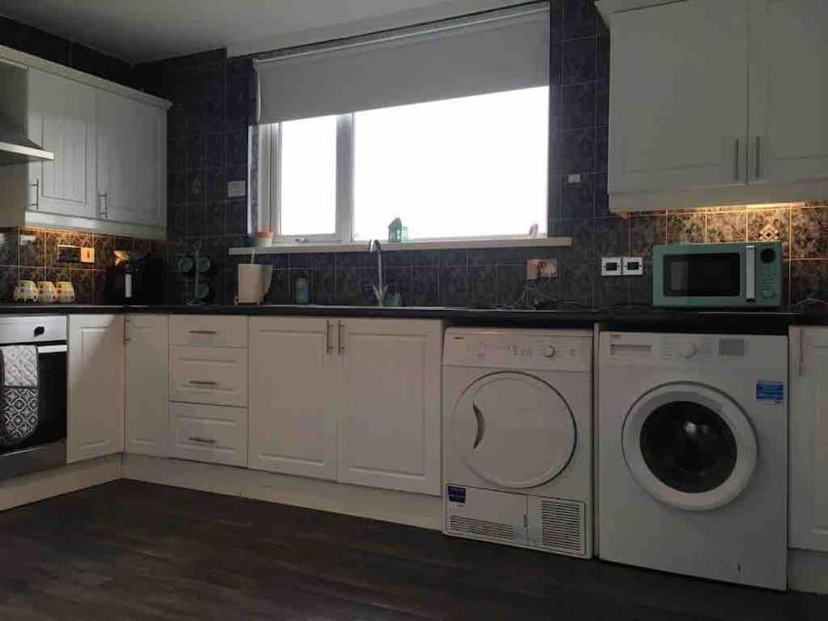 31 End Terrace. Villa Whitehead Luaran gambar